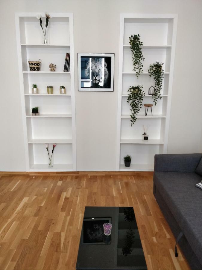 Appartamento Flat Center