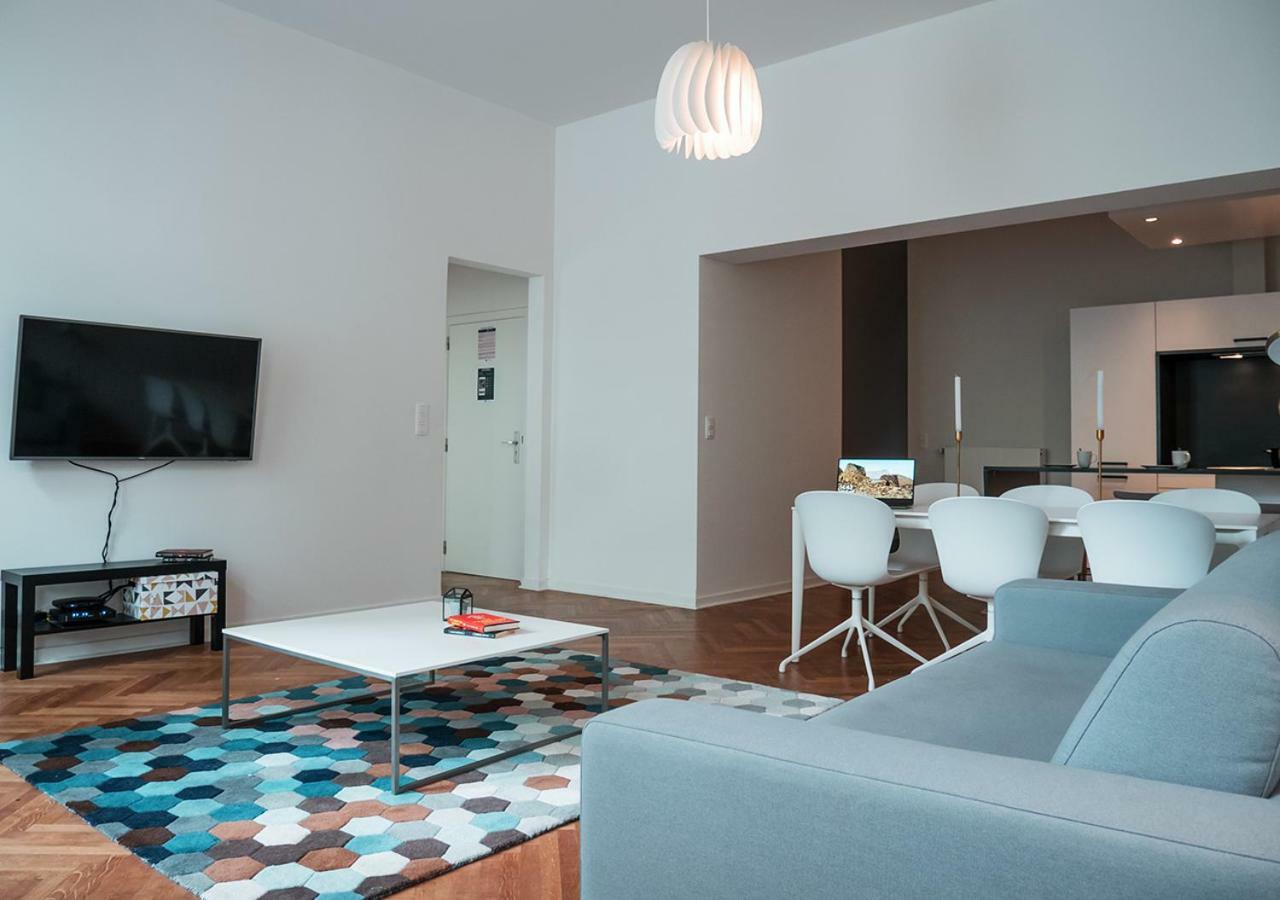Smartflats - Stephanie Appartement *
