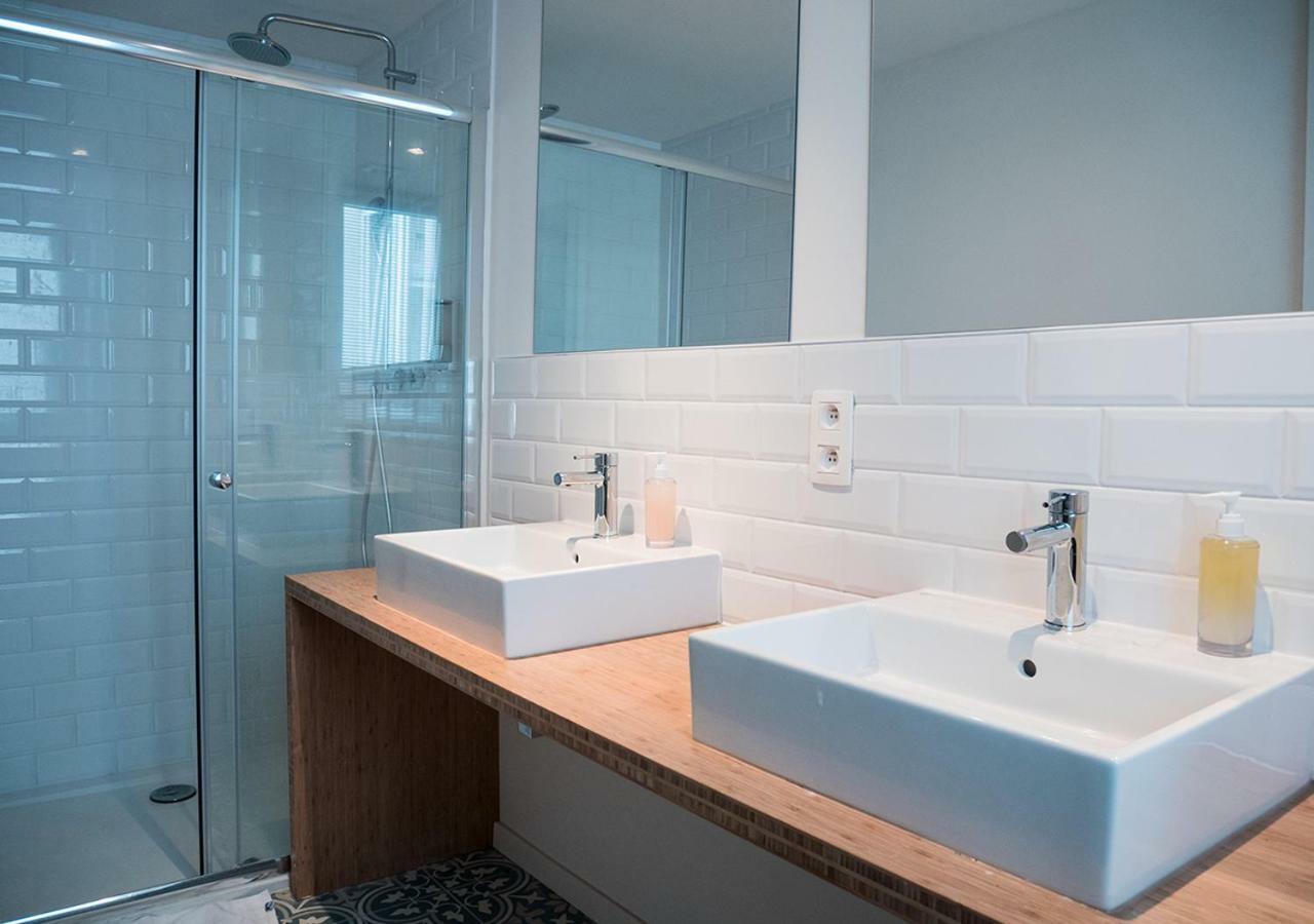 Appartement Smartflats - Stephanie Brussel