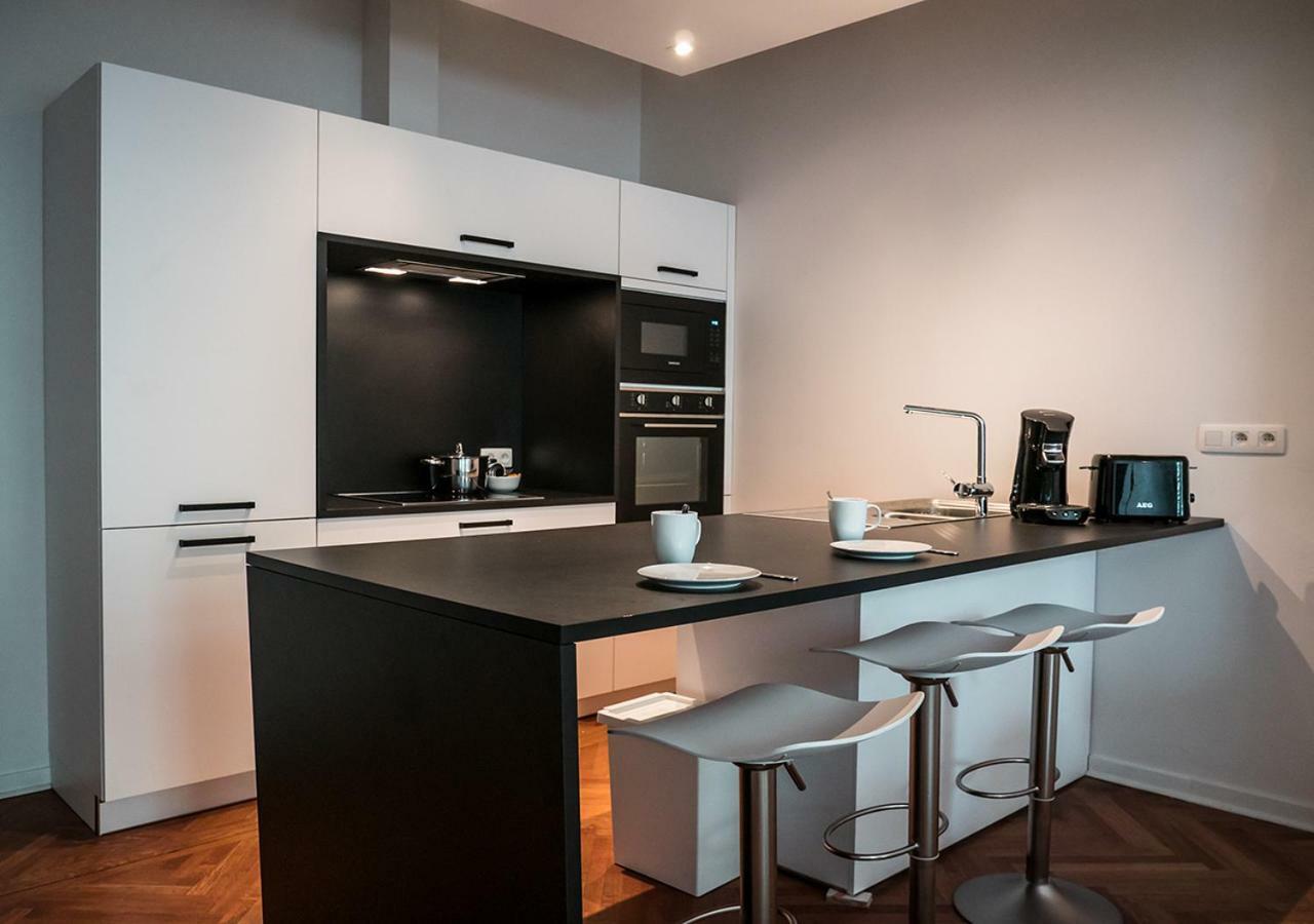 Smartflats - Stephanie Appartement
