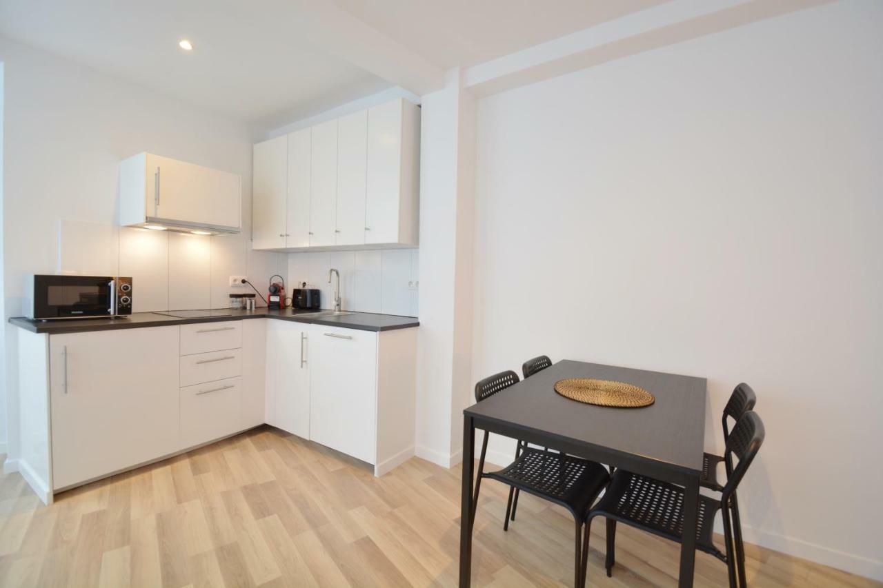 2 Eglises 92 Appartement *