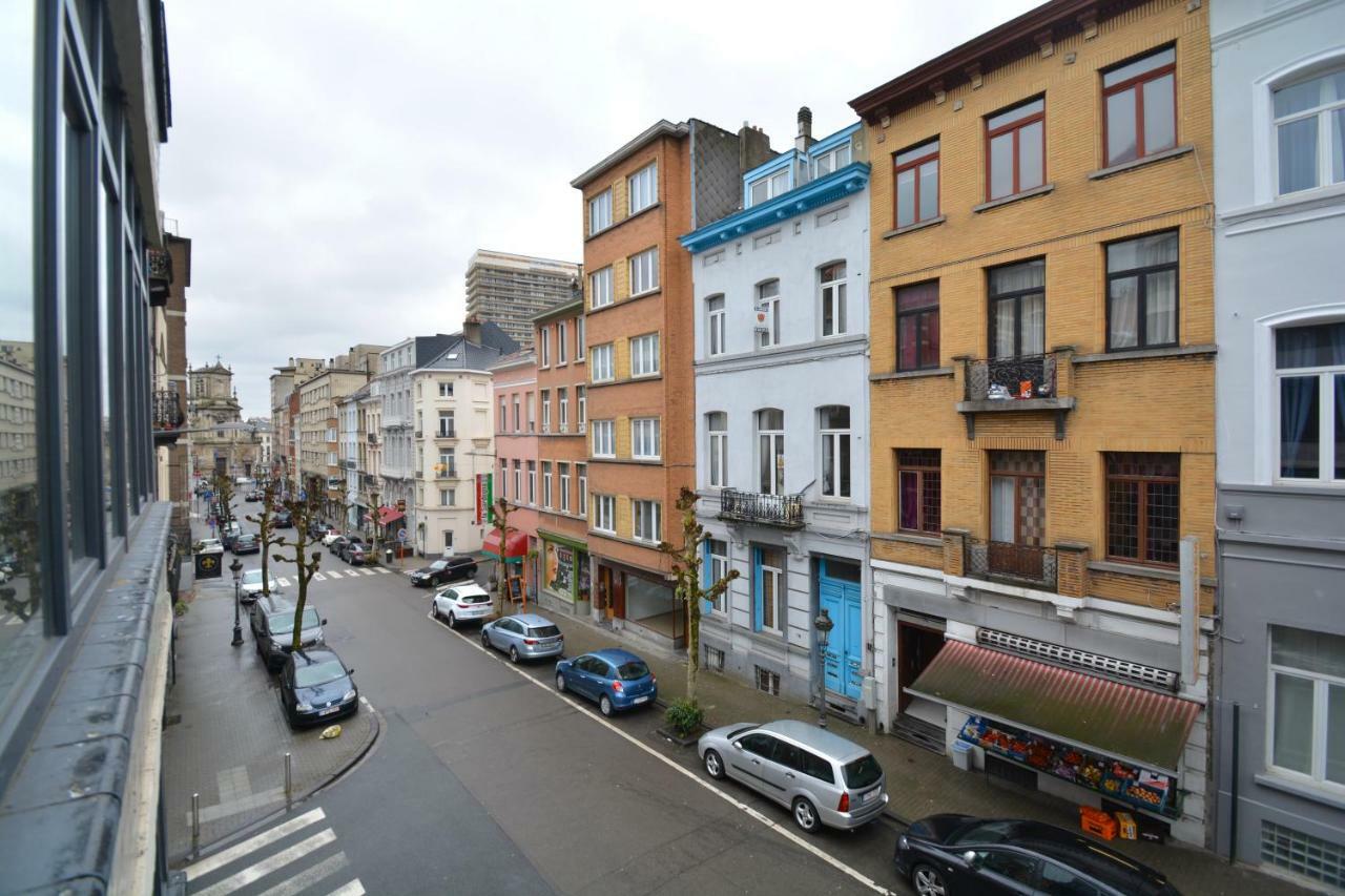 2 Eglises 92 Appartement *