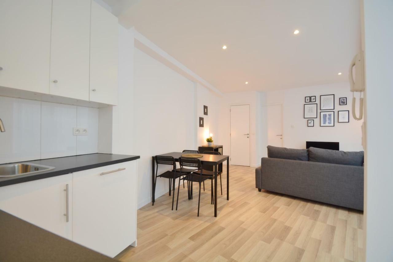 Appartement 2 Eglises 92