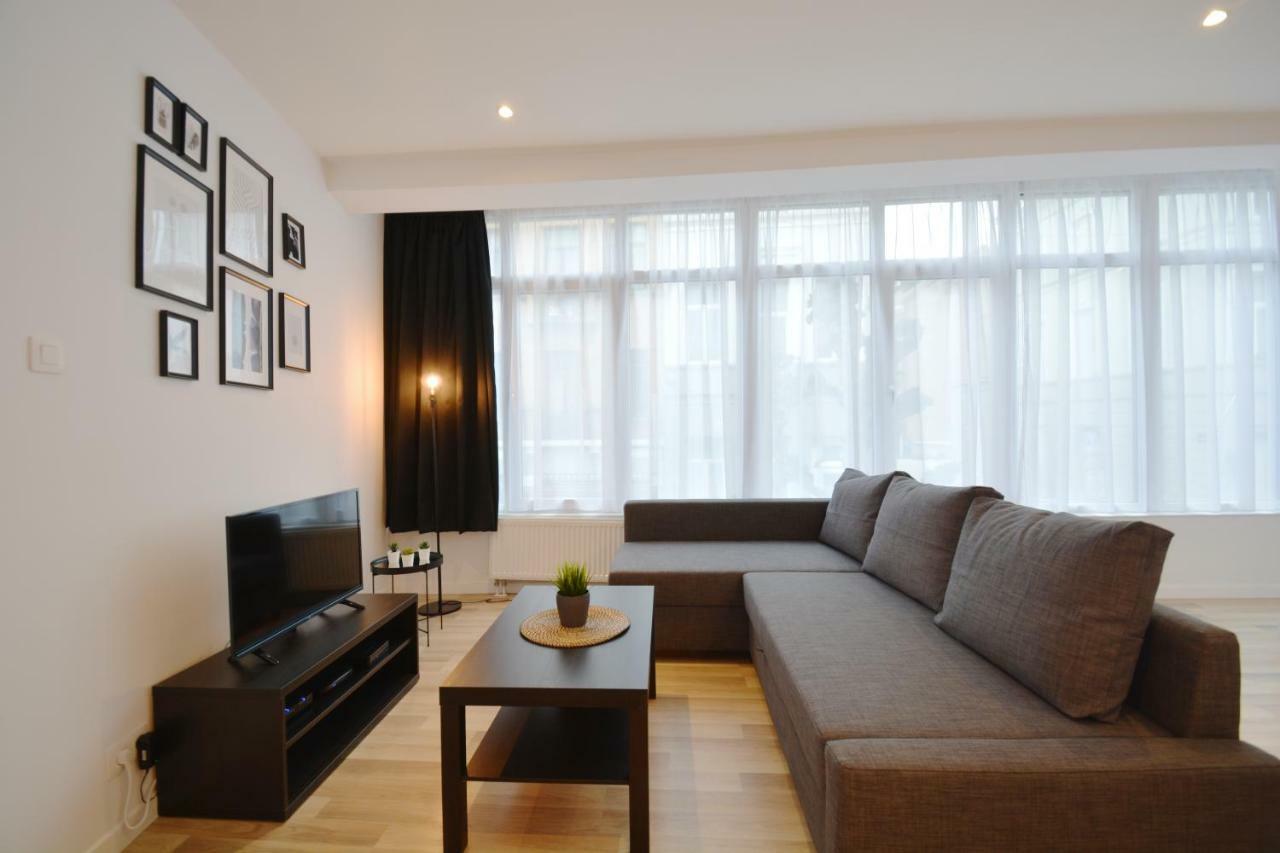 Appartement 2 Eglises 92