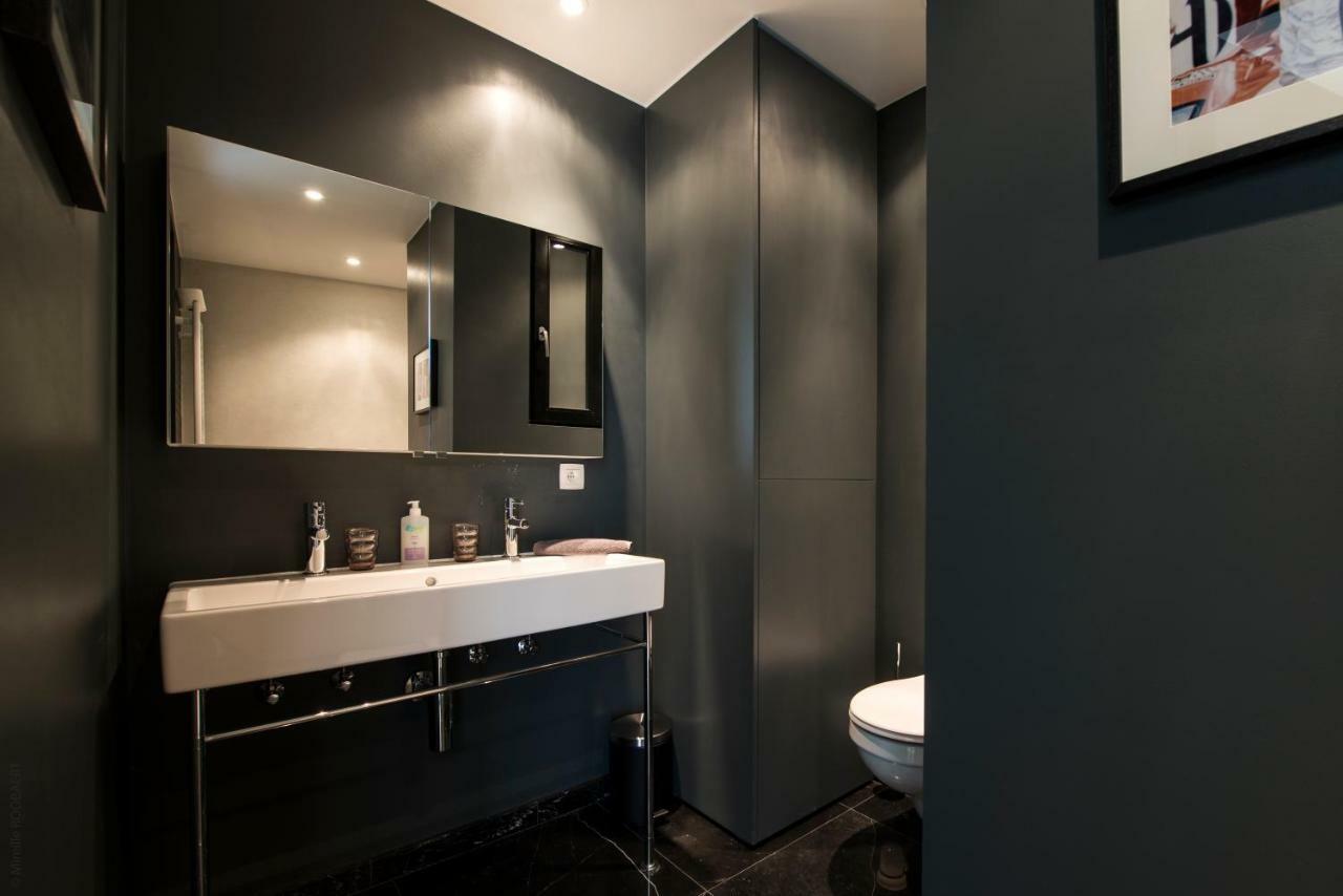 Smartflats Premium - Palace Du Grand Sablon Apartment Brüssel