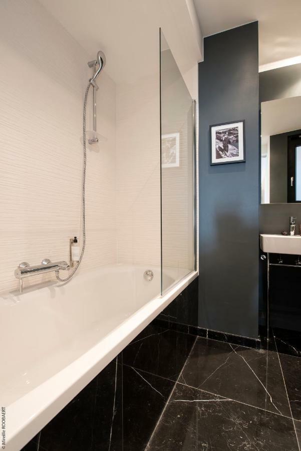 Smartflats Premium - Palace Du Grand Sablon Apartment *