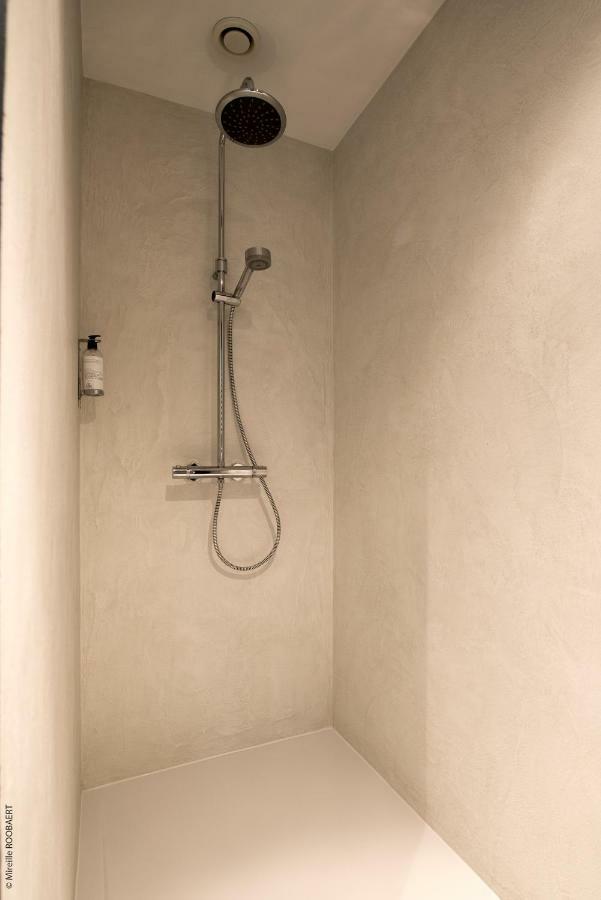 Smartflats Premium - Palace Du Grand Sablon Apartment