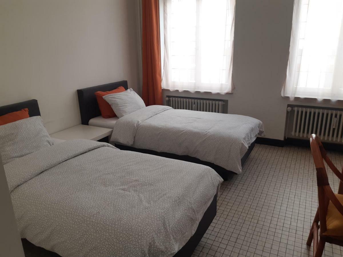 Aparthotel Rentbynight