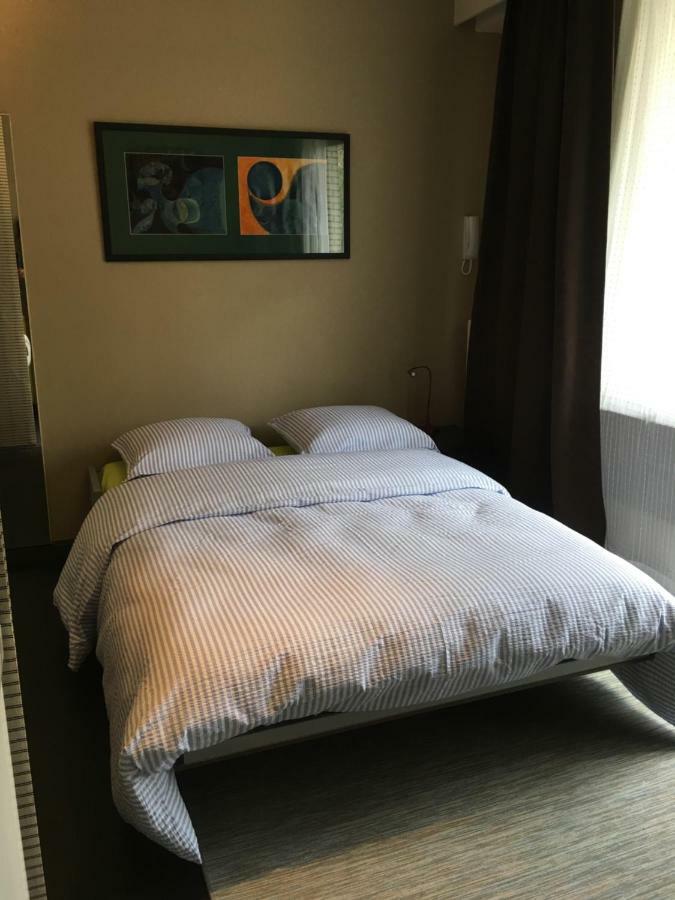 Appartamento Wahis, Nr 12 Bruxelles