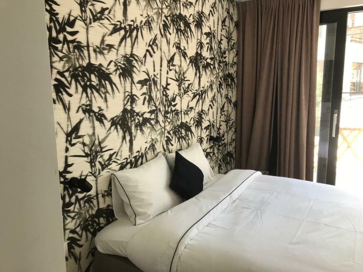 Appartement Happy House Brussel