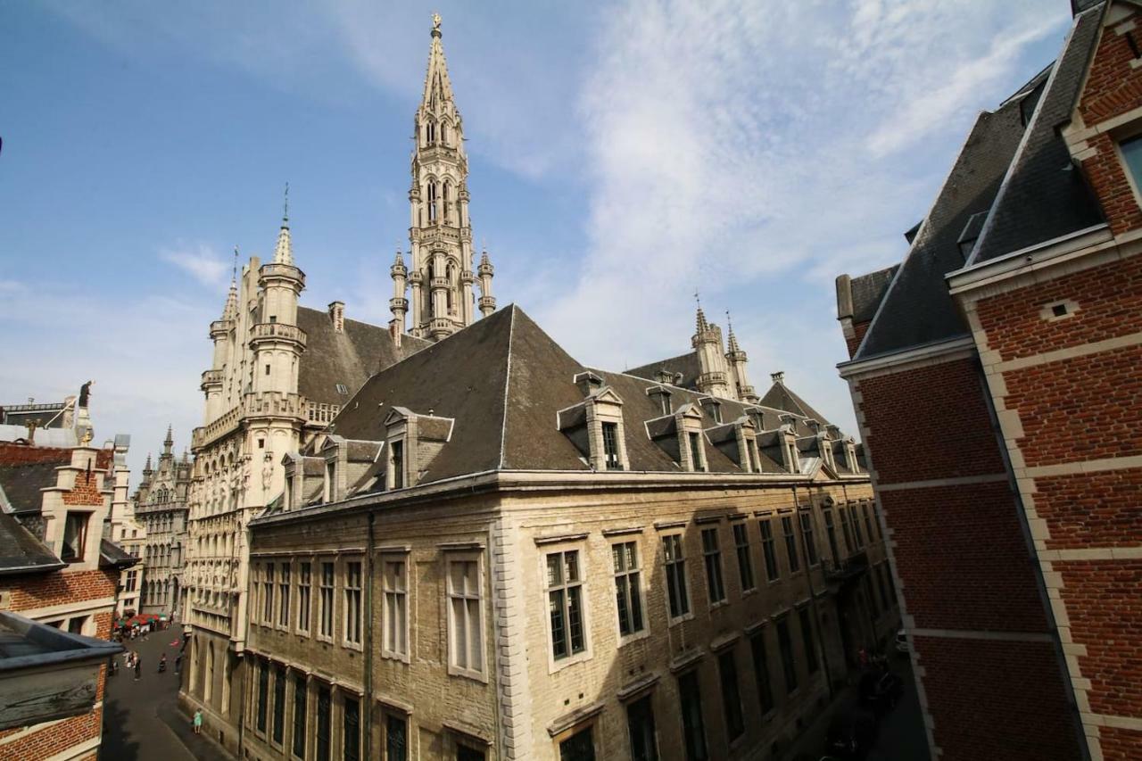 Appartement Grand Place 1 Bruxelles