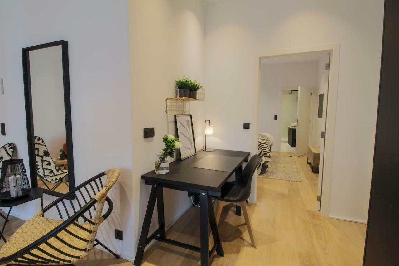 Grand Place 1 Appartement