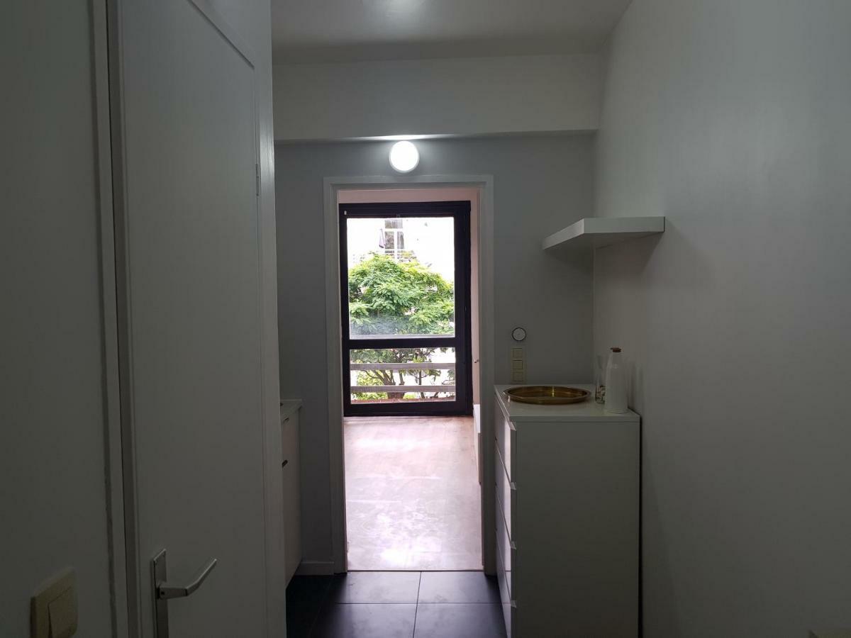 Minimalist 50m2 *