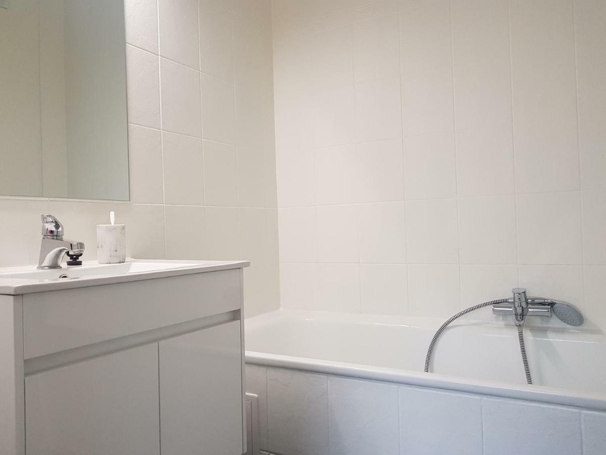 Minimalist 50m2 Brussel