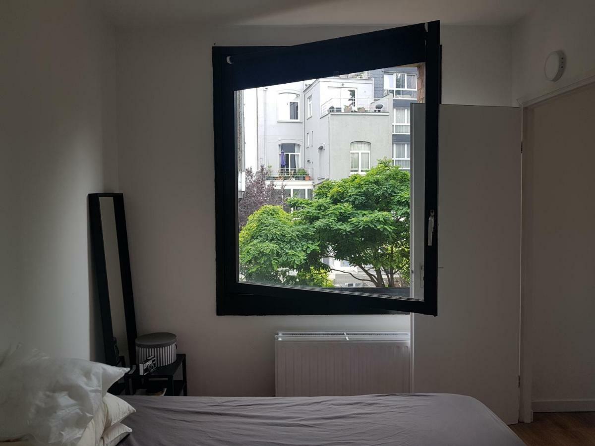 Minimalist 50m2 Appartement *