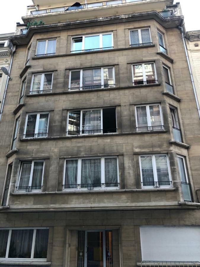 Congres Appartement Brussel