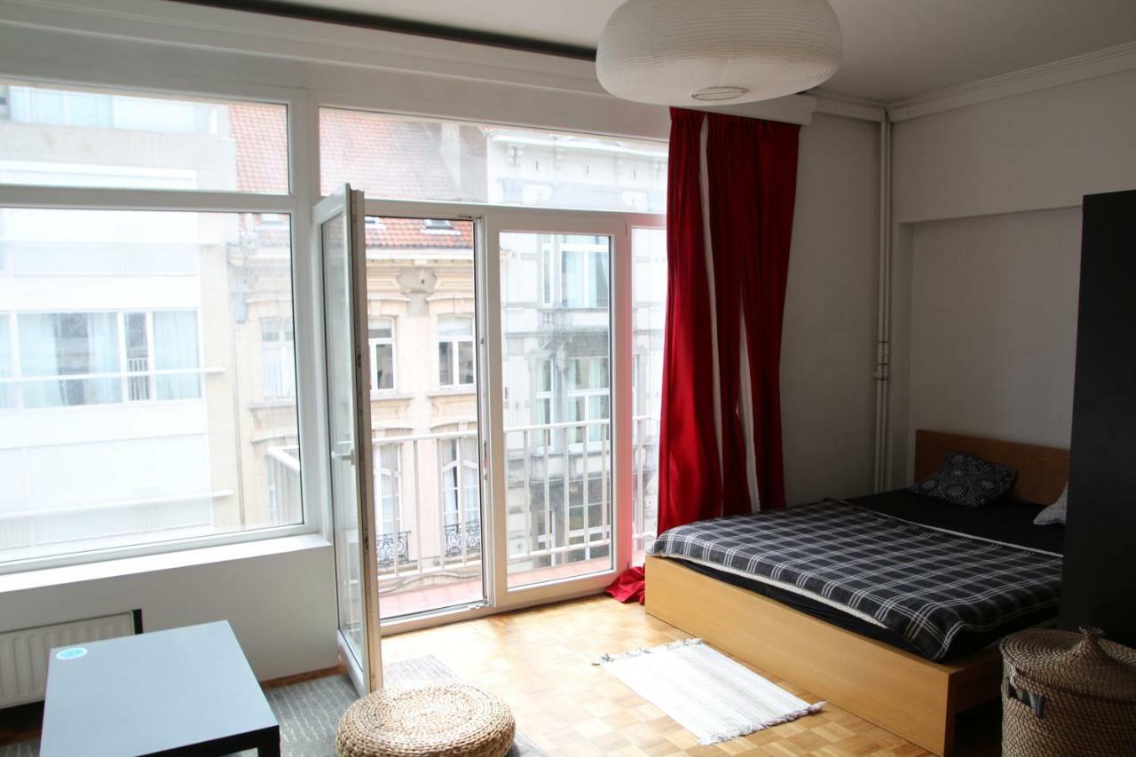 Vleurgat Studio