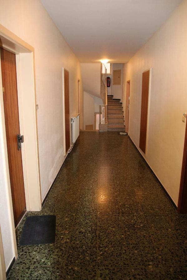 Vleurgat Studio Apartment