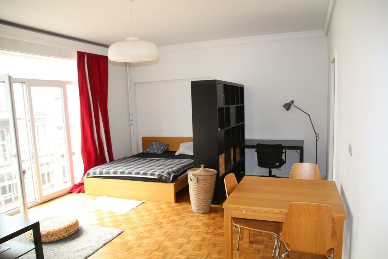 Vleurgat Studio *