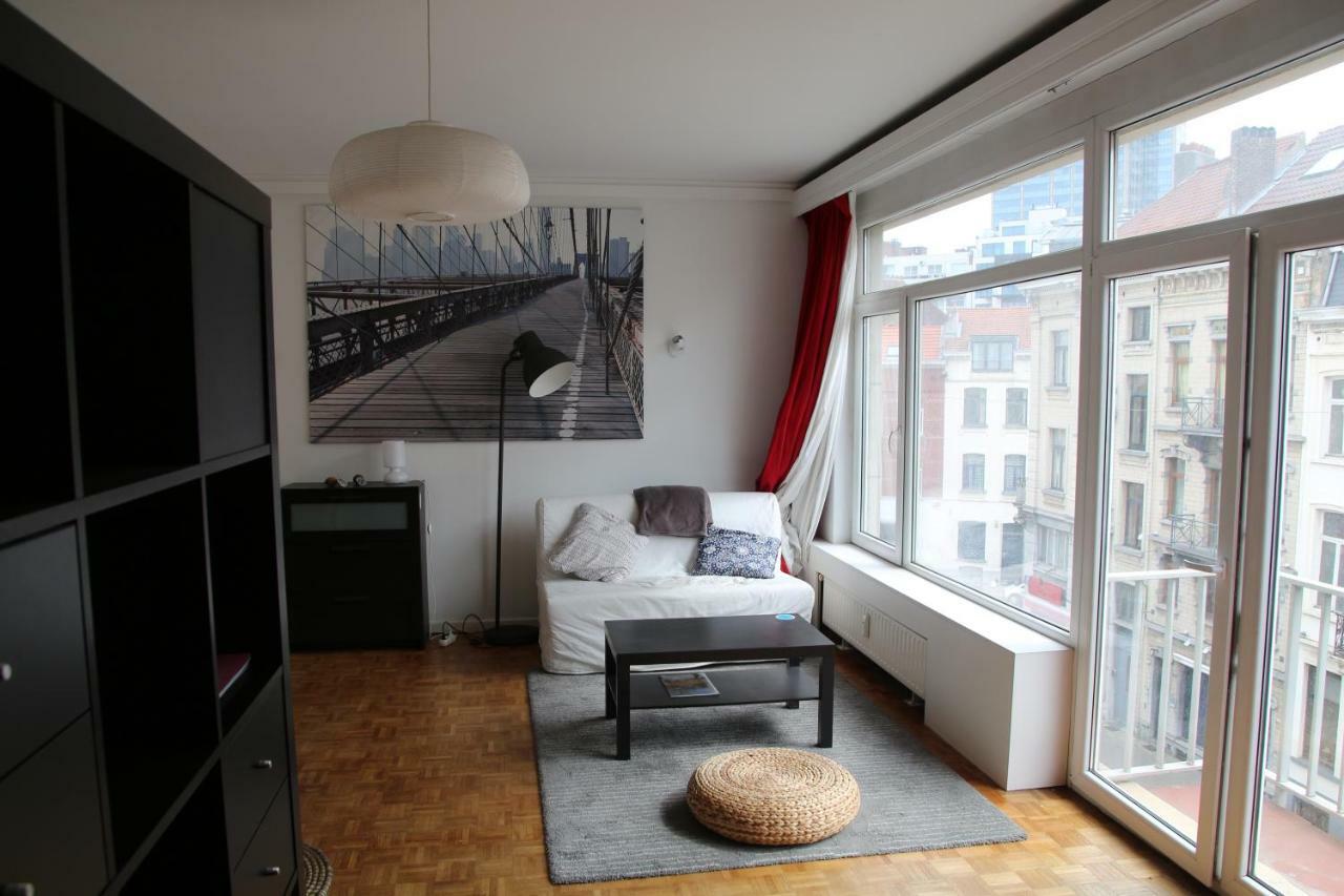 Vleurgat Studio Brüssel