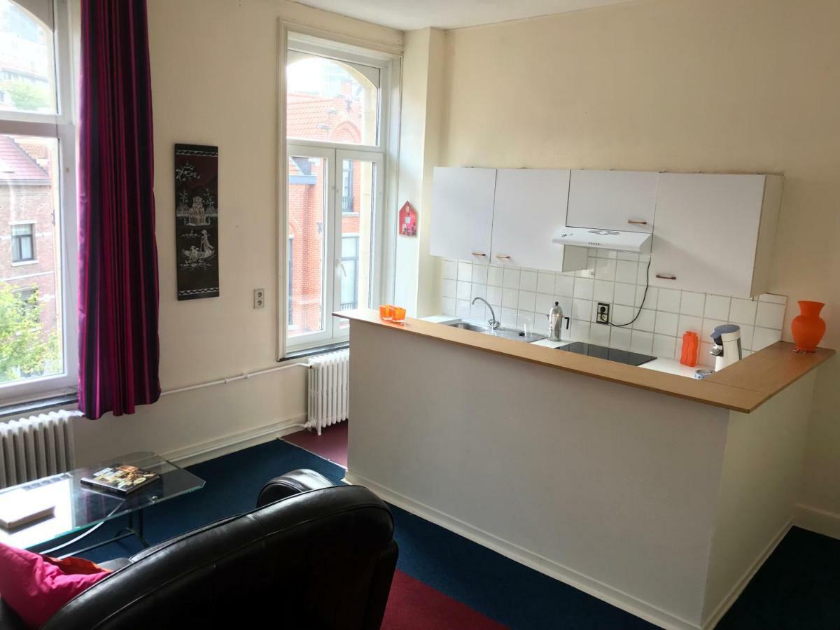 Centre Quartier Europeen Appartement Brussel