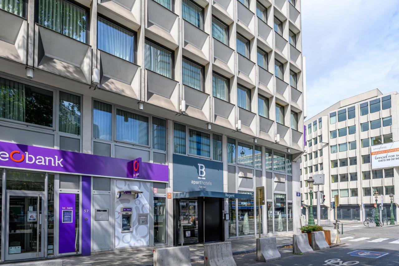 Appart hôtel B-aparthotel Regent