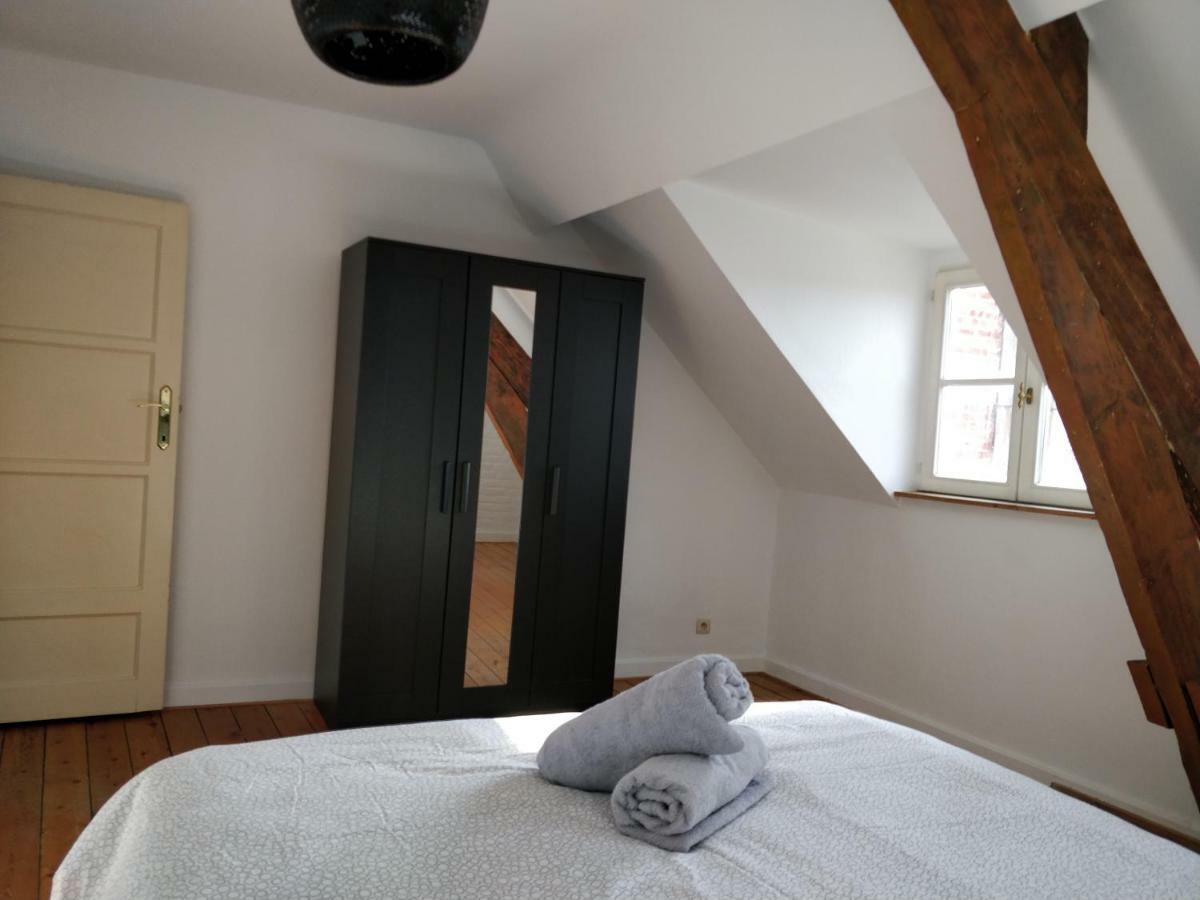 Center Apartment Brussels