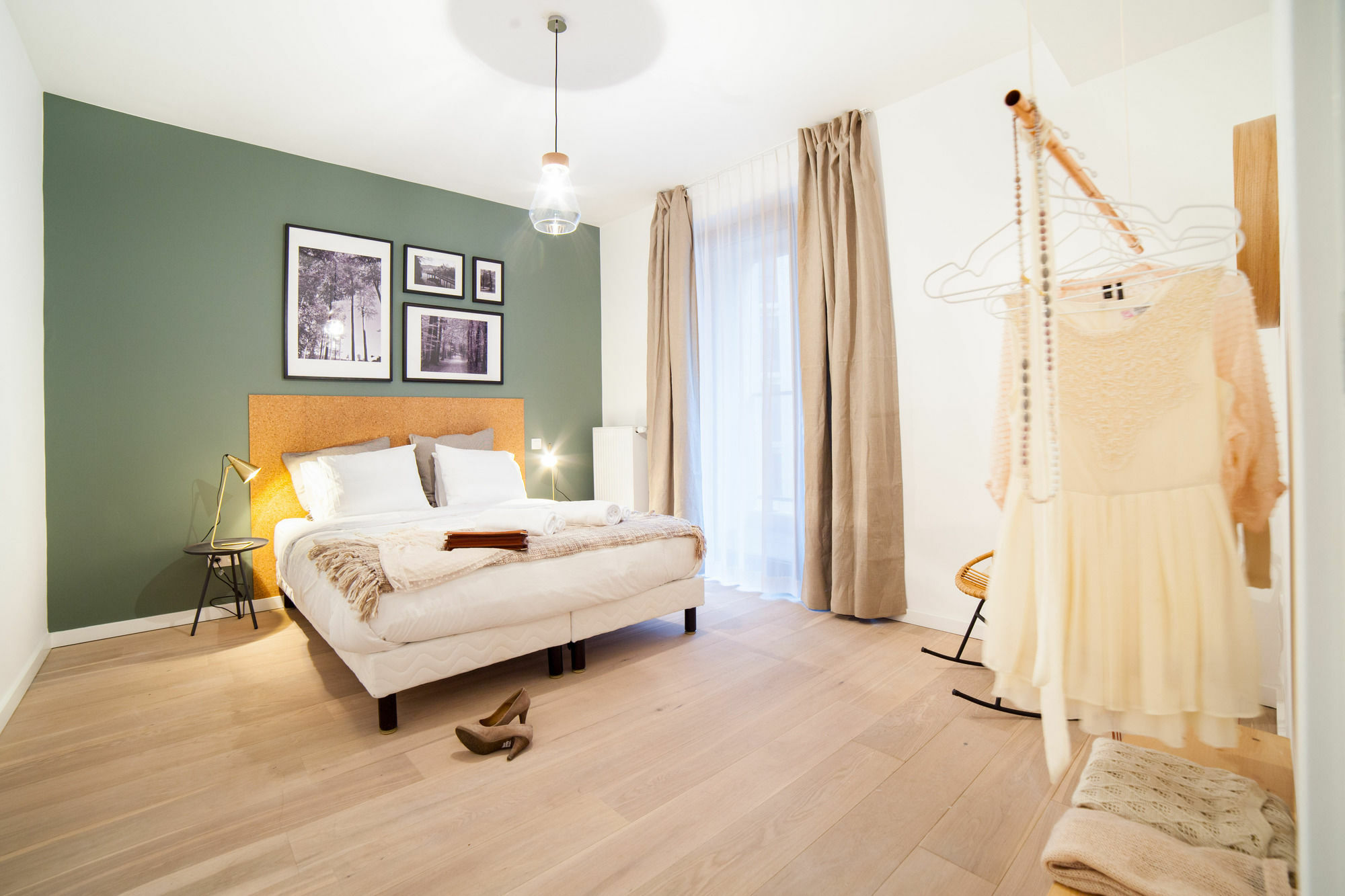 Sweet - Etterbeek Brussel