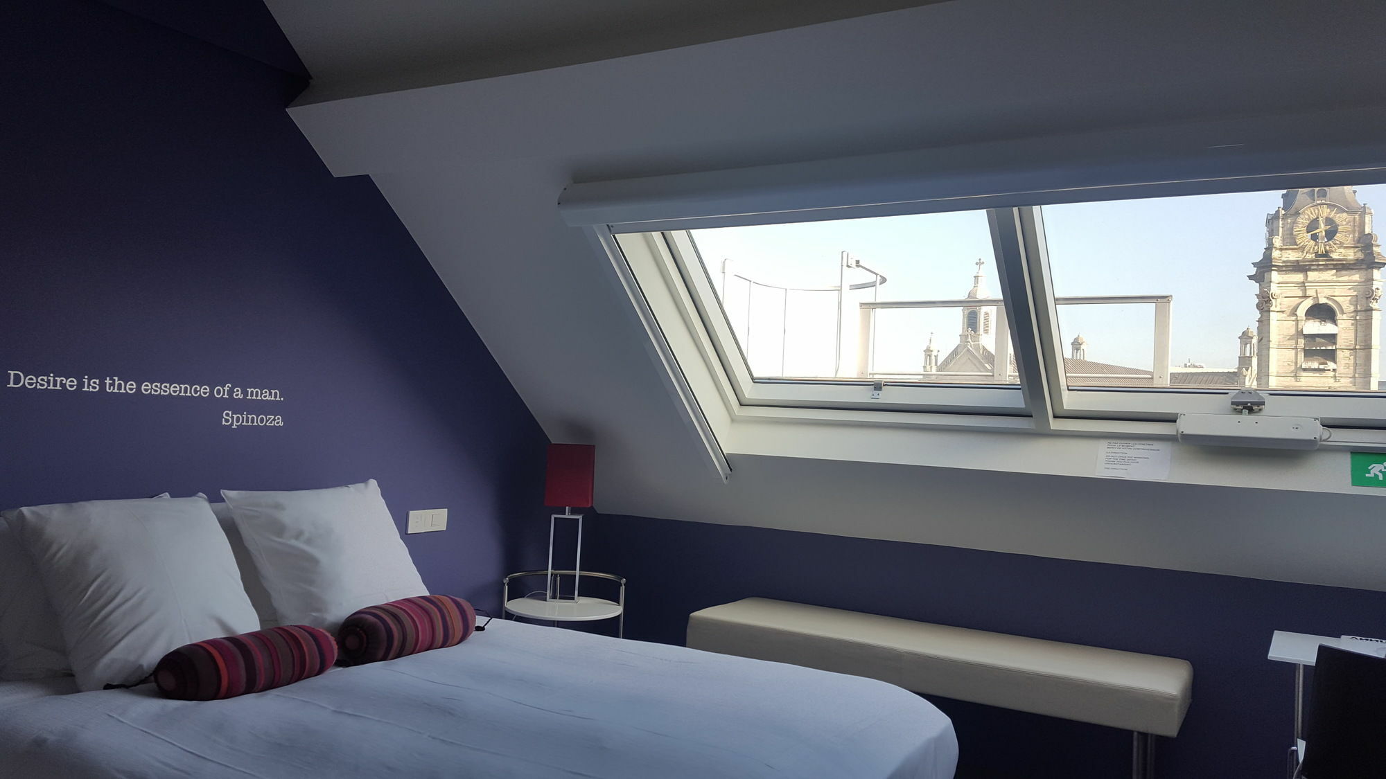 Smartflats - Pacific 3* Bruxelles