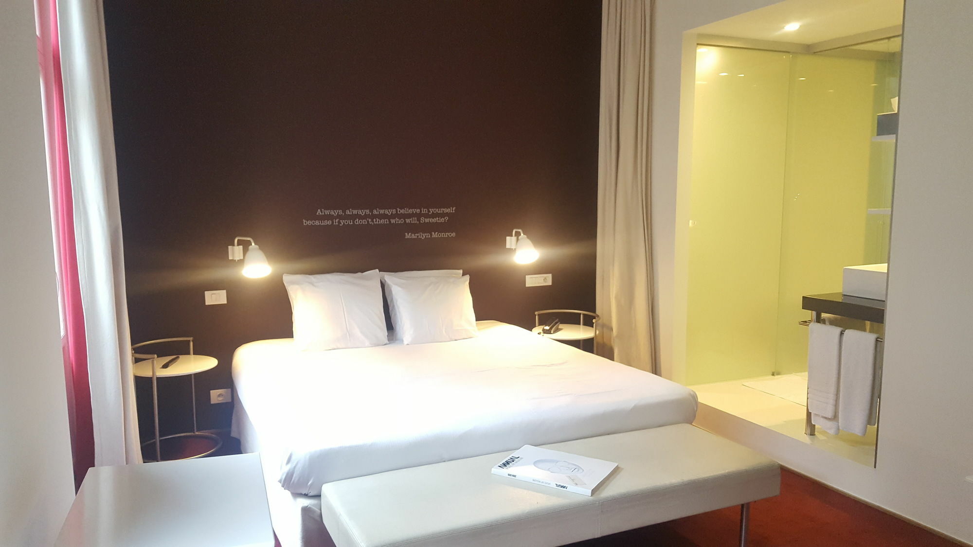 Hotel Smartflats - Pacific Brüssel