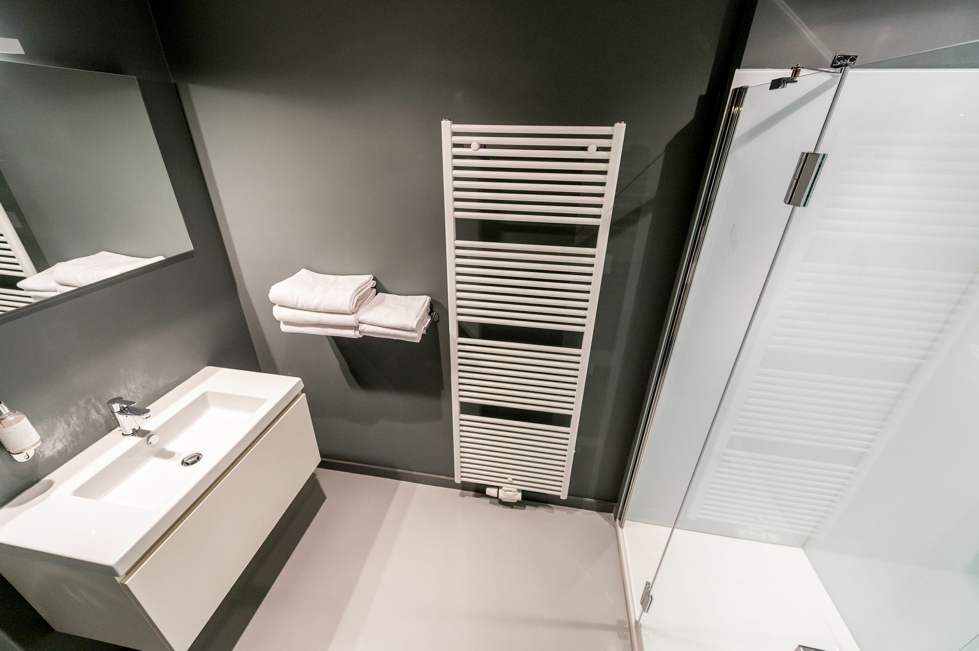 Smartflats Design - Postiers Apartment