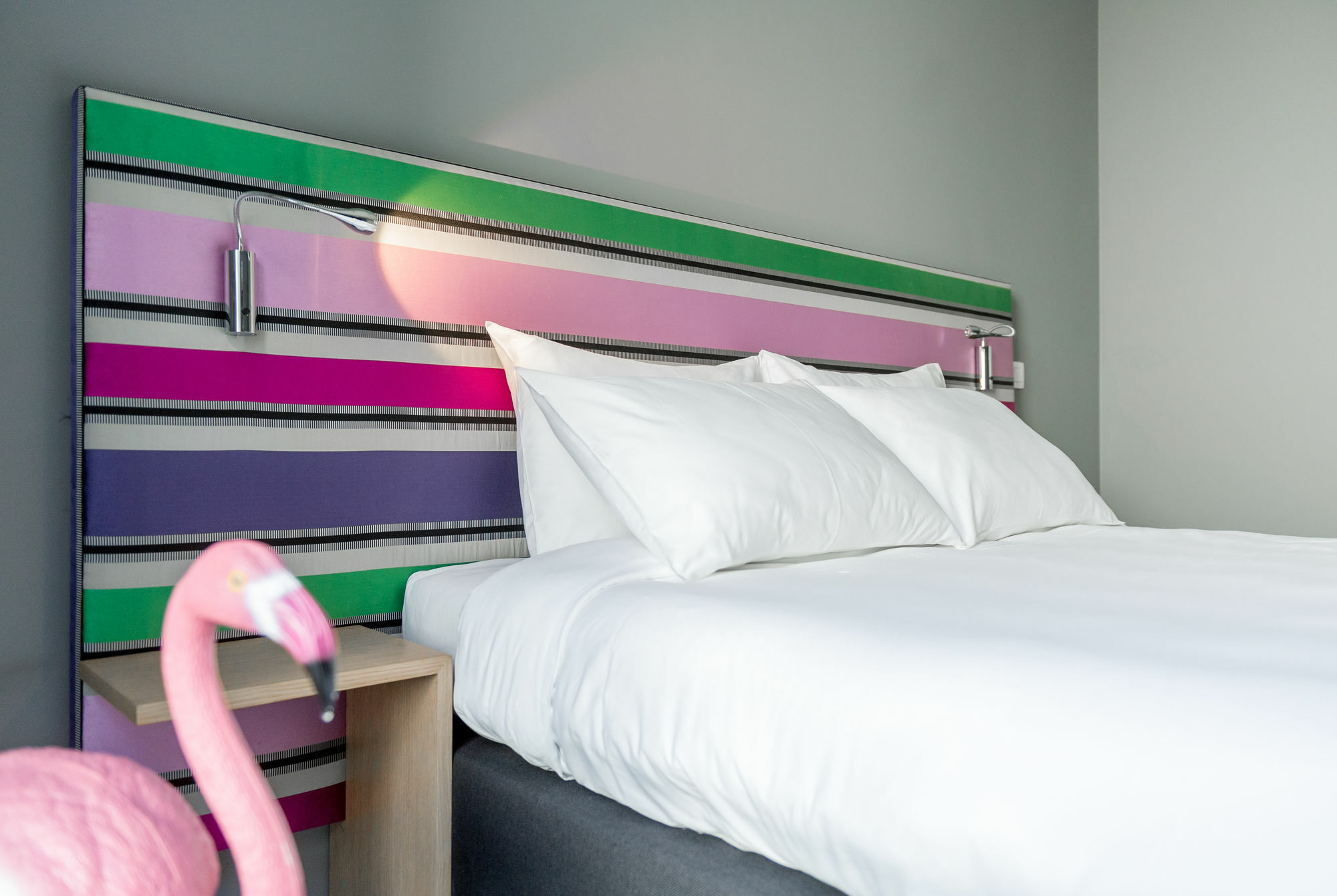 Apartment Smartflats Design - Postiers Brussels