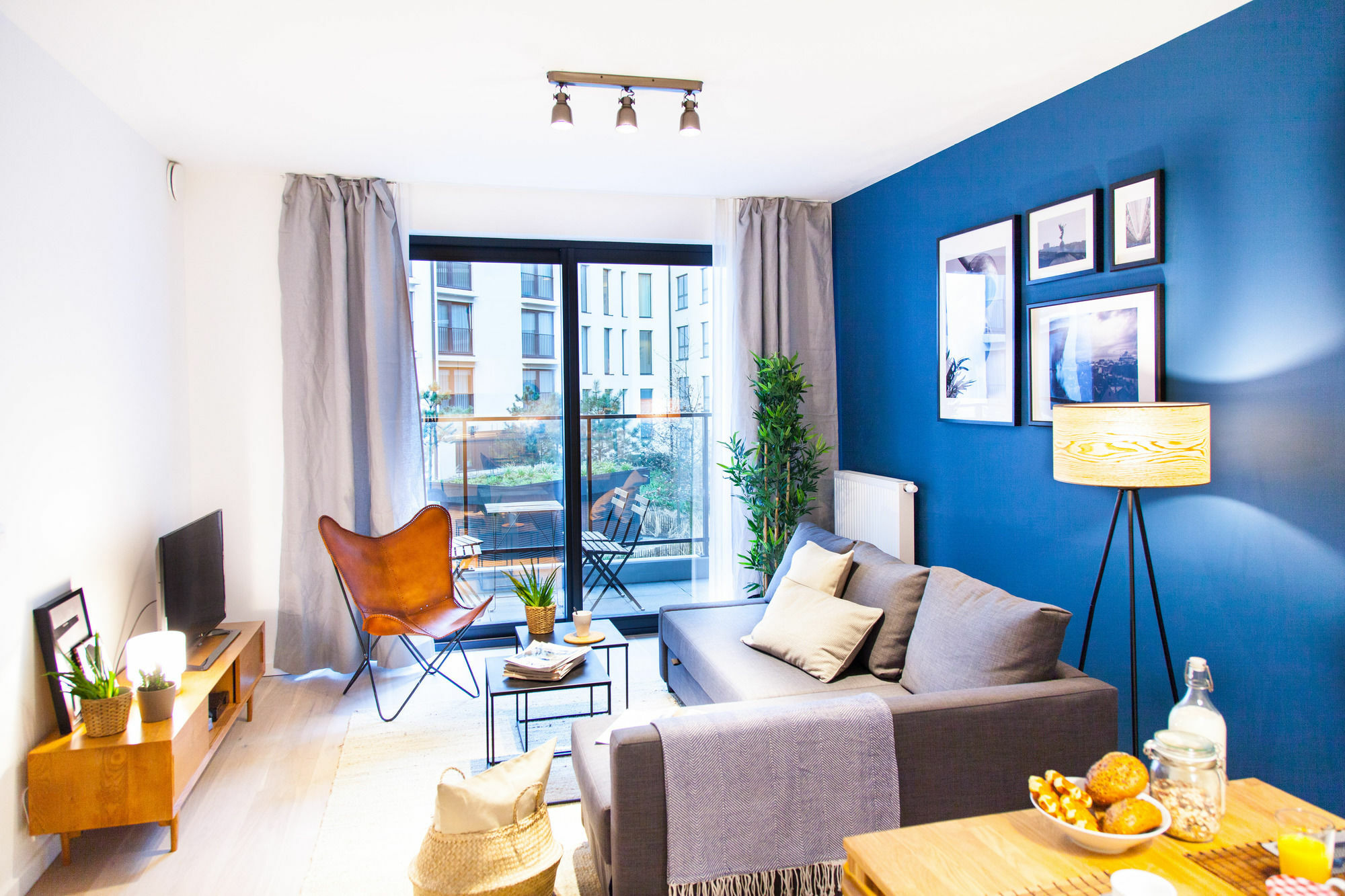 Sweet Inn Apartments - Etterbeek * Brussels