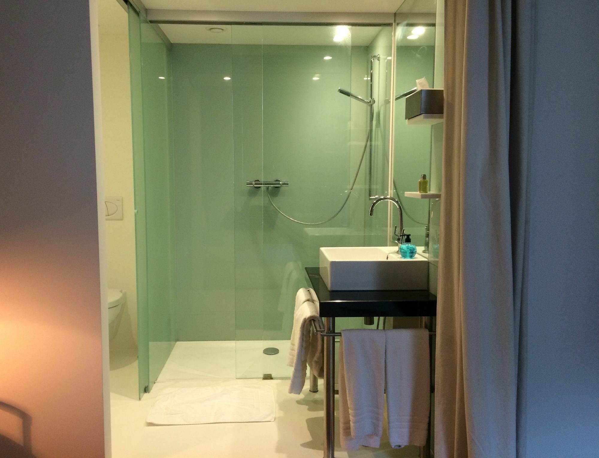Hotel Smartflats - Pacific Bruxelles