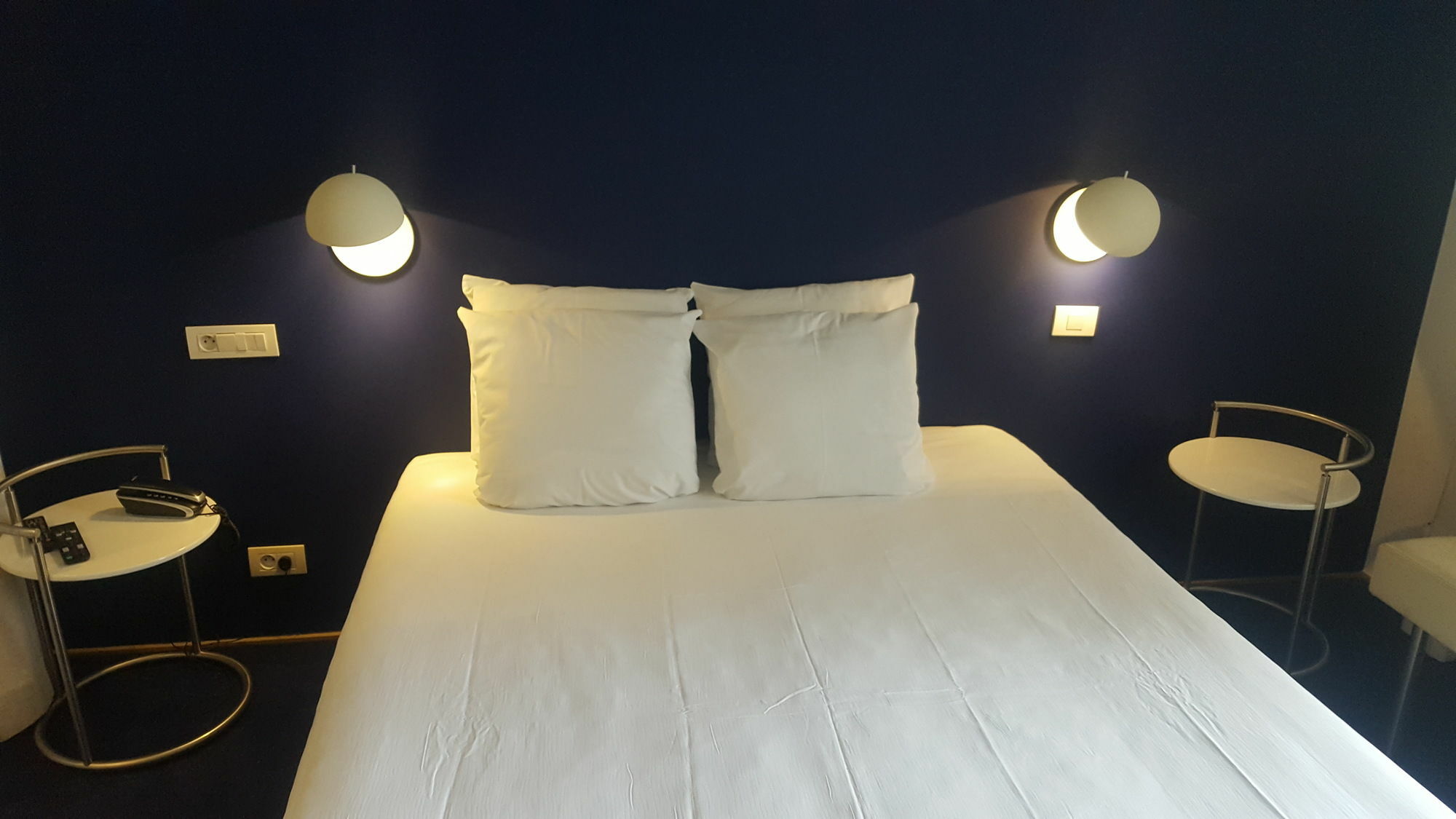 Smartflats - Pacific Hotel Brüssel