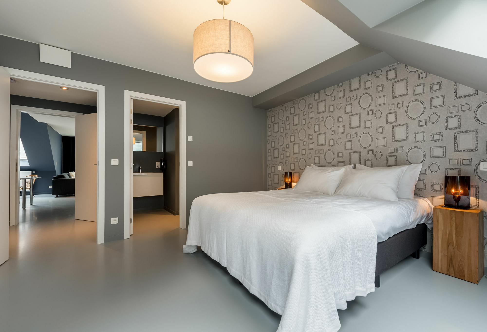 Smartflats Design - Postiers Apartment *
