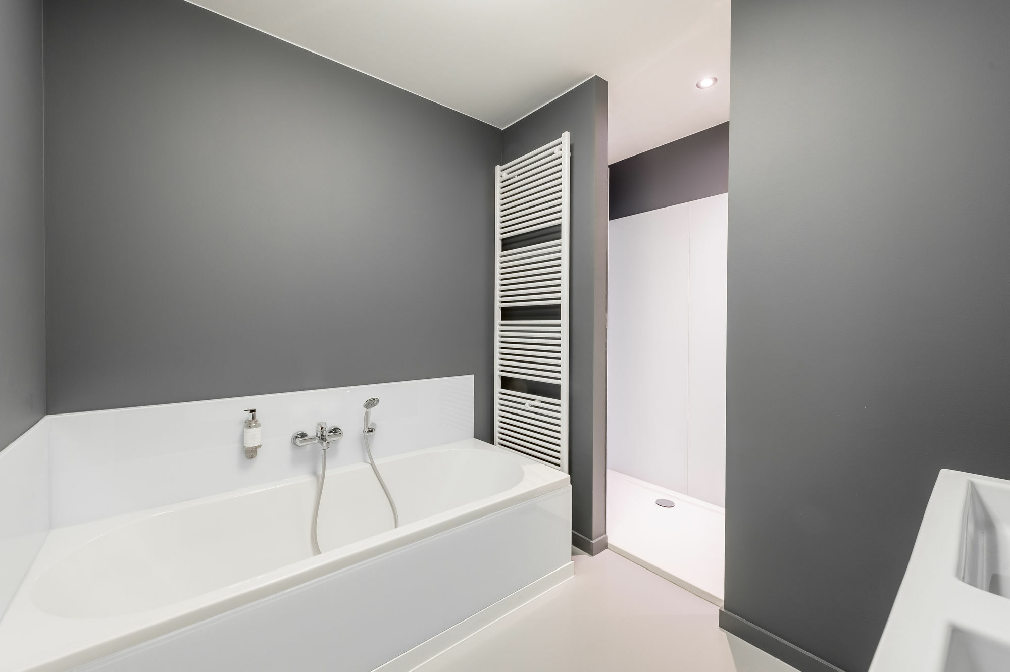 Apartment Smartflats Design - Postiers Brussels