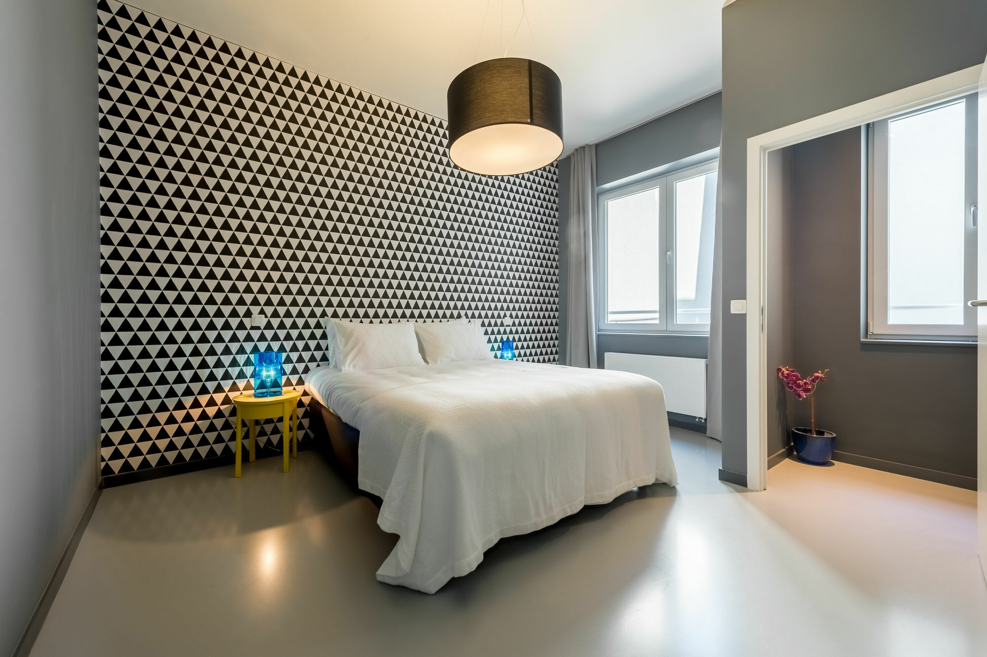 Smartflats Design - Postiers * Brussels