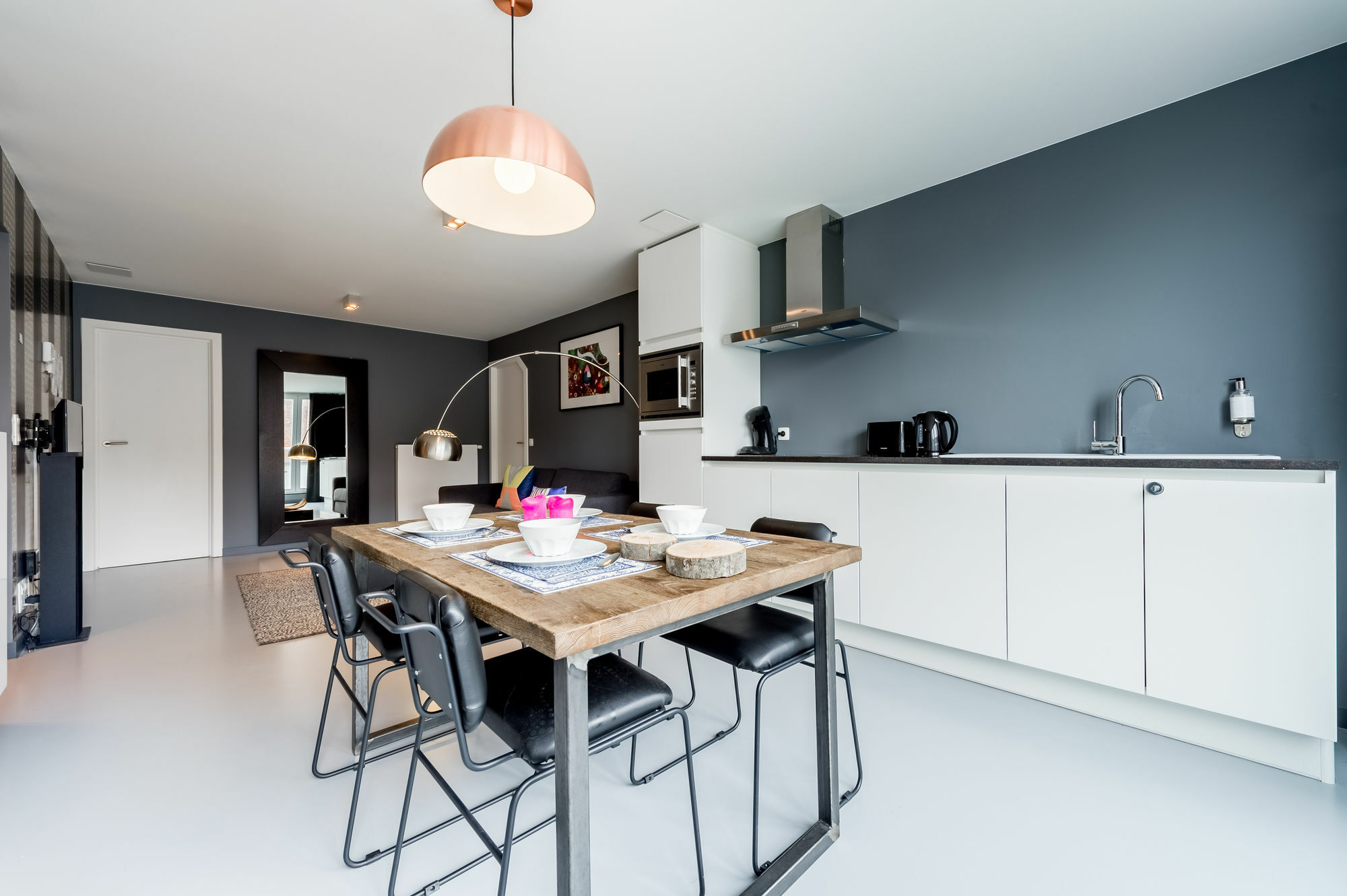 Smartflats Design - Postiers Apartment *