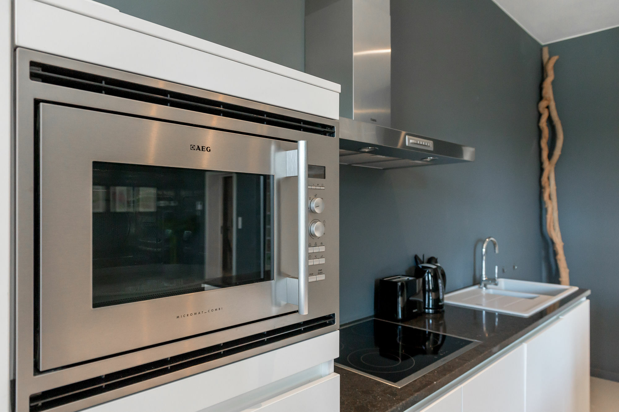 Apartment Smartflats Design - Postiers *