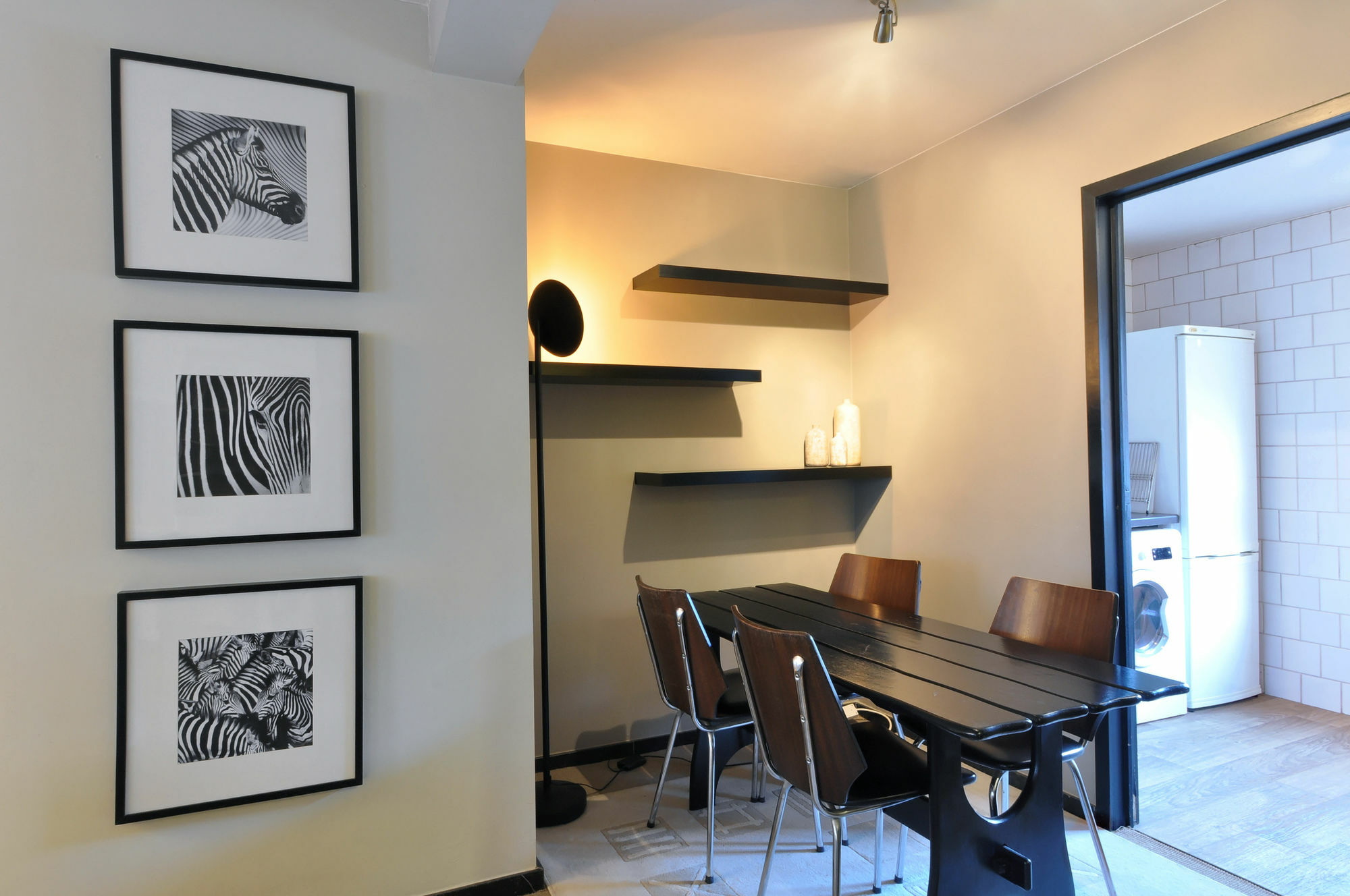 Be&be Sablon 12 Appartement *
