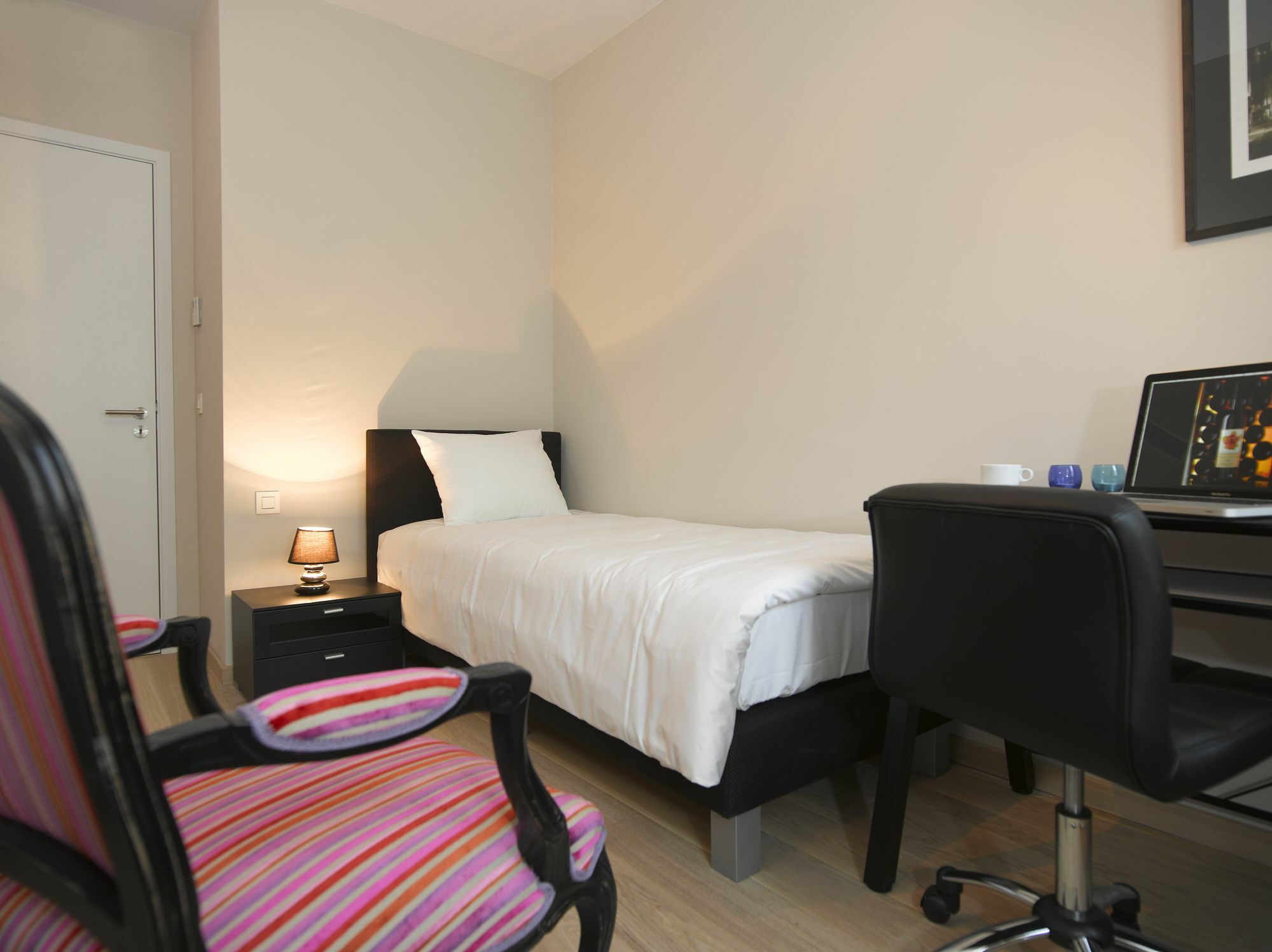 Apartment Thon Eu Brussels