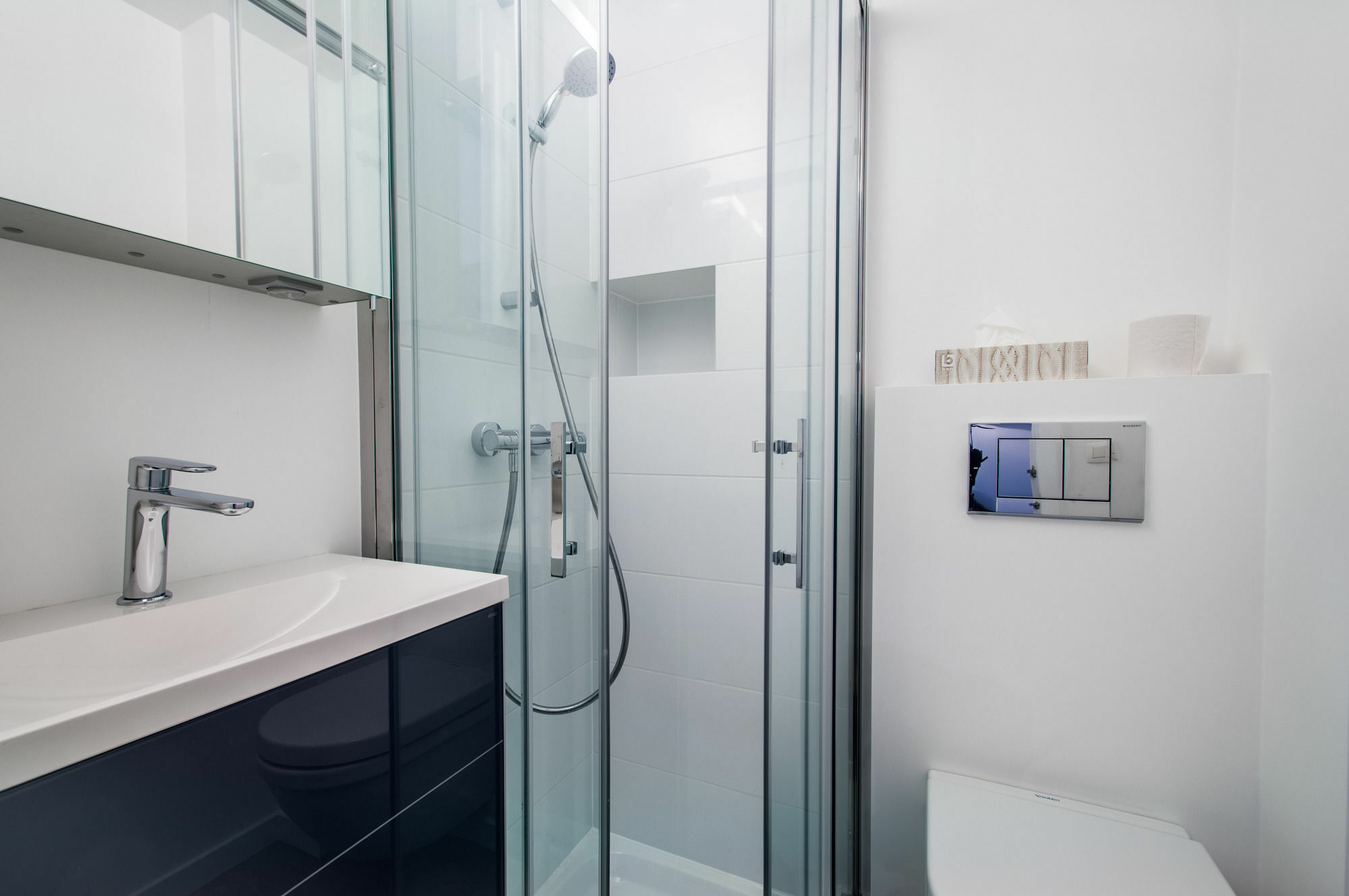 Be&be Sablon 12 Apartment Brüssel