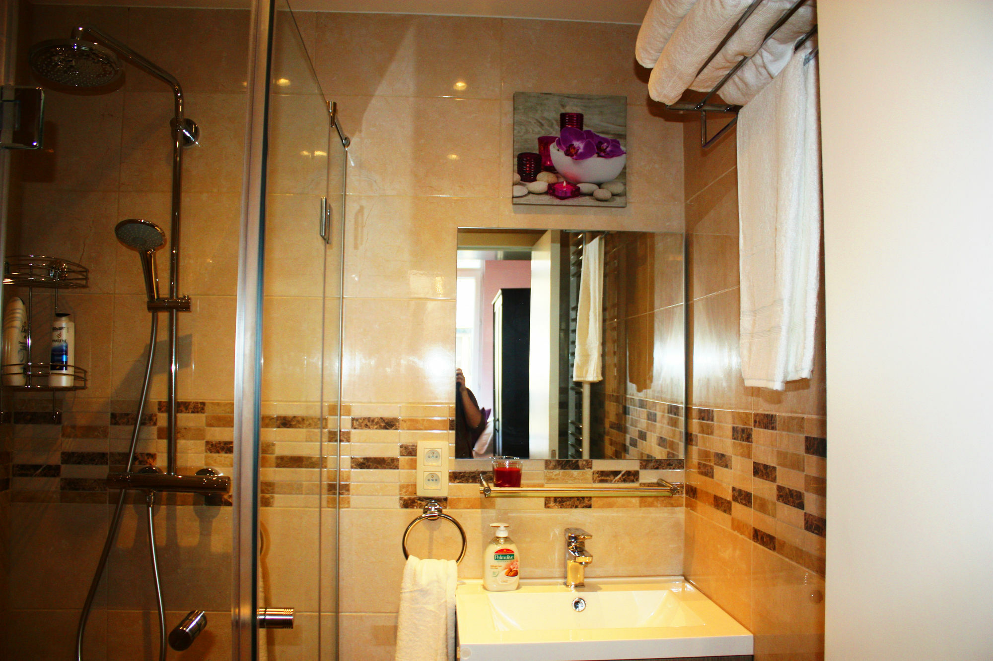 Bed & Breakfast Eu Brussel