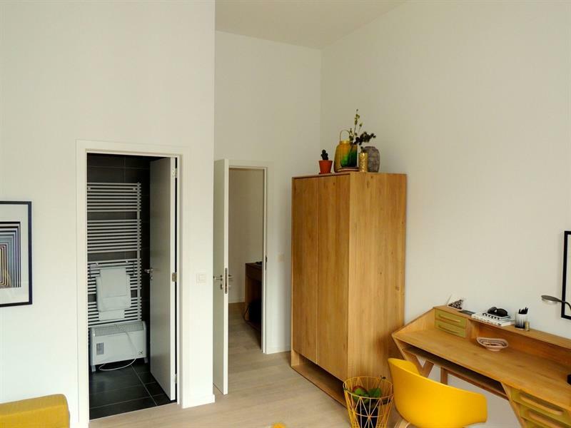 Appartement Chambon Bruxelles
