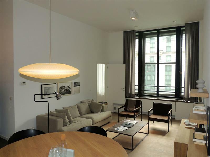Appartement Chambon