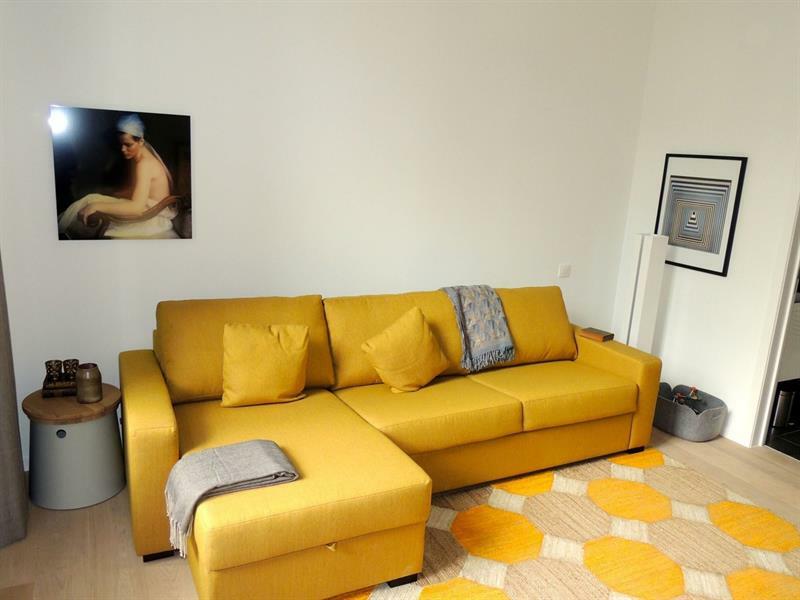 Chambon Appartement