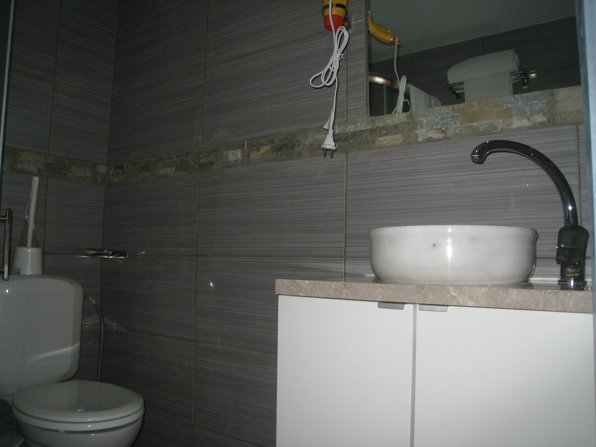 Meribel Hotel