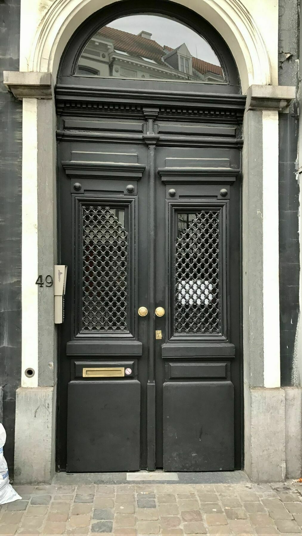Bright And Modern With One Bedroom In The Center Of Bru * Brüssel