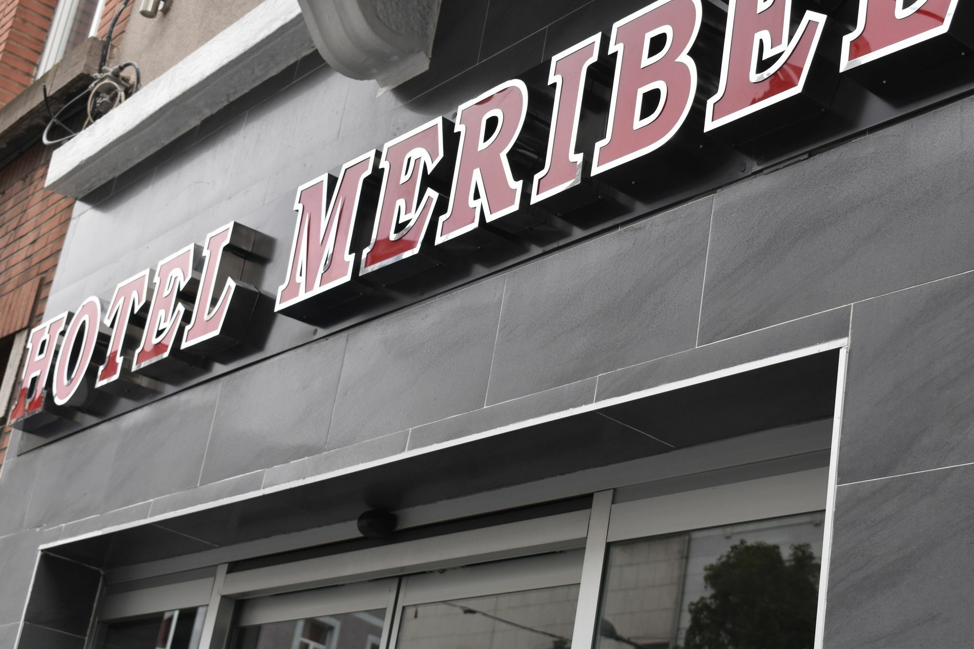 Meribel Hotel 3*
